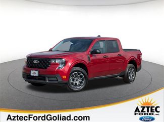 New 2025 Ford Maverick XLT video 1