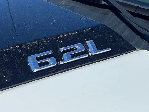 New 2026 Chevrolet Silverado 1500 ZR2 w/ ZR2 Bison Edition AWD/4WD image 10