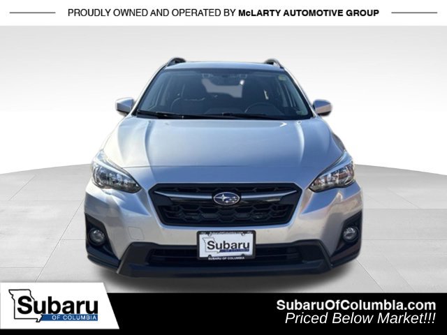 Used 2019 Subaru Crosstrek 2.0i Premium w/ Eyesight System AWD/4WD image 2