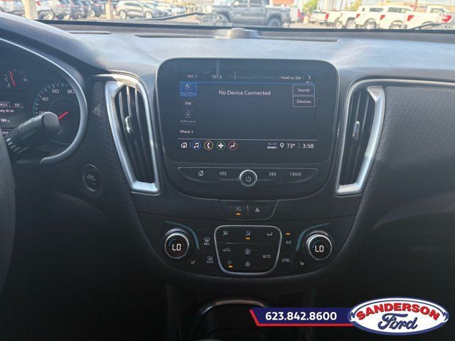 Used 2023 Chevrolet Malibu LT FWD image 17