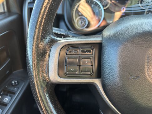 Used 2020 RAM 5500 Tradesman w/ Chrome Appearance Group AWD/4WD image 14