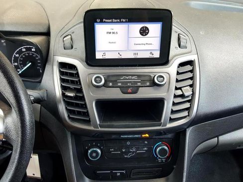 Used 2019 Ford Transit Connect XL w/ CNG/LPG Engine Prep Package image 17
