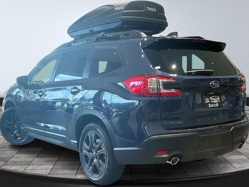 New 2025 Subaru Ascent Bronze Edition w/ Popular Package #2 image 3