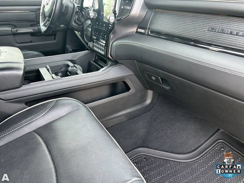 Certified 2024 RAM 2500 Limited AWD/4WD image 12