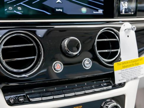 New 2026 Rolls-Royce Ghost image 25