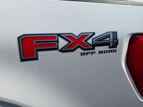 Used 2023 Ford F150 Platinum w/ Equipment Group 701A High AWD/4WD image 13