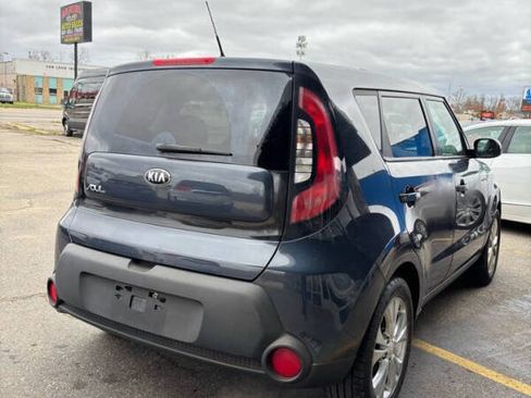 Used 2015 Kia Soul + image 3