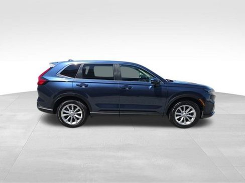 Certified 2025 Honda CR-V EX-L image 7