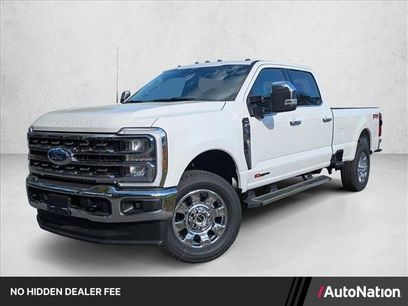 New 2026 Ford F350 Lariat w/ Chrome Package