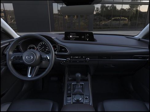 New 2026 MAZDA CX-30 2.5 Turbo w/ Premium Plus Pkg AWD/4WD image 2