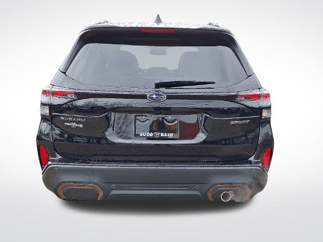 New 2026 Subaru Forester Sport AWD/4WD image 6