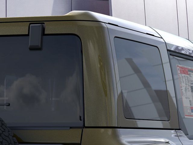 New 2025 Ford Bronco Raptor AWD/4WD image 26
