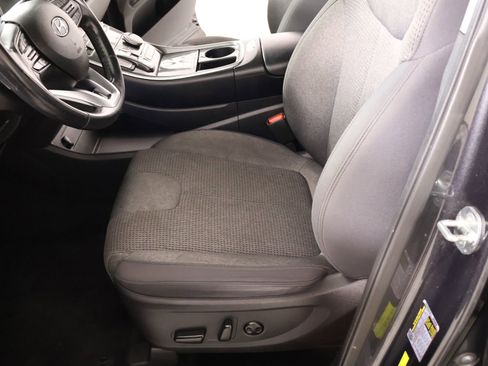 Used 2021 Hyundai Santa Fe SEL w/ Convenience Package image 11