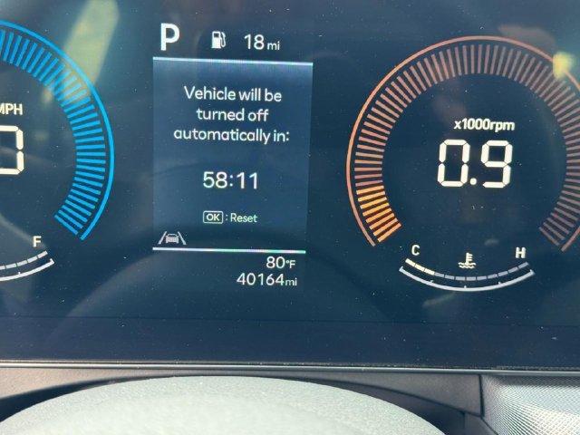 Used 2025 Hyundai Sonata SEL FWD image 24