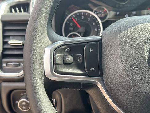 Used 2026 RAM 2500 Big Horn AWD/4WD image 26