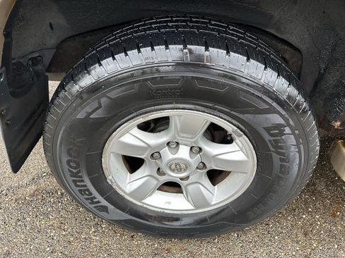 Used 2007 Toyota Sequoia Limited image 29