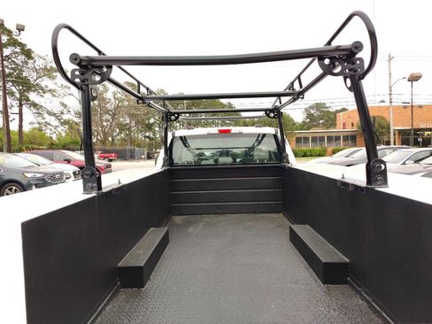 Used 2021 Ford F350 XL w/ Power Equipment Group image 7