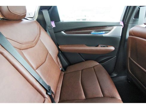 New 2026 Cadillac XT5 Premium Luxury w/ Driver Assist Package image 11