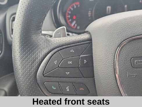 Used 2025 Dodge Durango GT AWD/4WD image 12