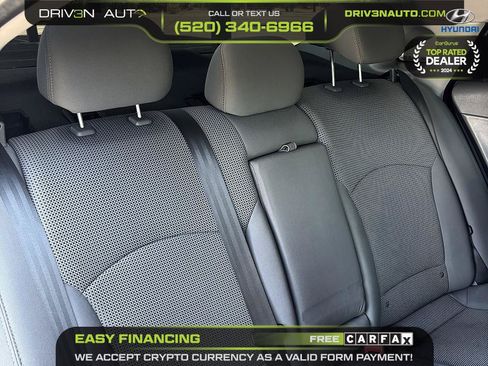 Used 2011 Hyundai Sonata GLS w/ Popular Equipment Pkg 2 FWD image 14