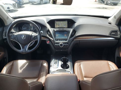 Used 2019 Acura MDX w/ Technology & Entertainment image 32