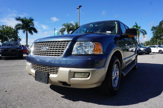 Used 2004 Ford Expedition Eddie Bauer RWD image 23
