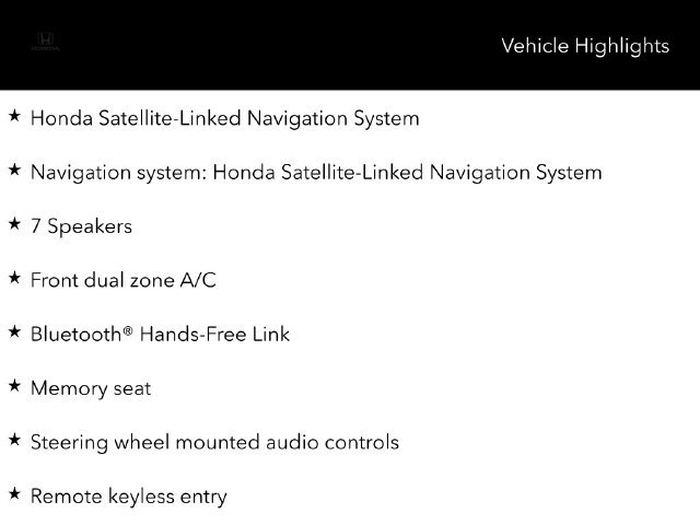 Certified 2025 Honda Ridgeline TrailSport image 5