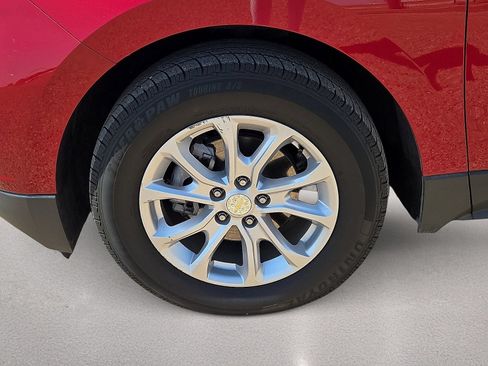 Used 2019 Chevrolet Equinox LT FWD image 10