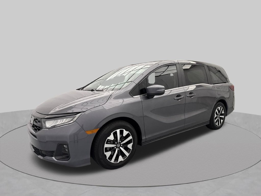 Used 2025 Honda Odyssey EX-L image 3