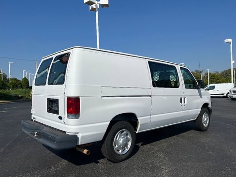 Used 2011 Ford E-150 and Econoline 150 w/ PWR Group image 7