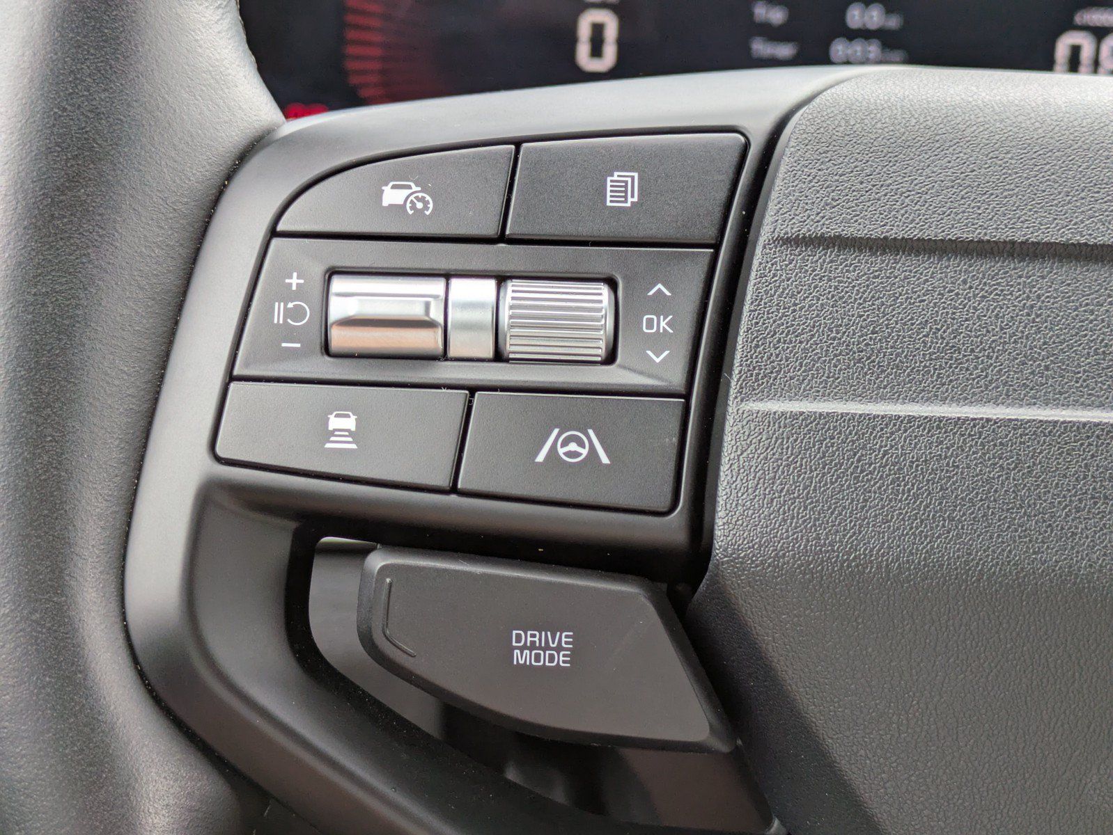 Certified 2026 Kia Sportage LX FWD image 17