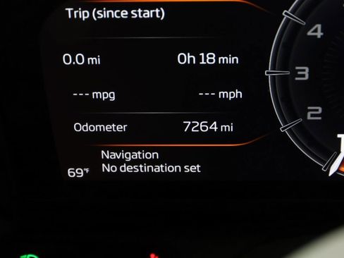 Used 2022 McLaren 720S Performance image 56