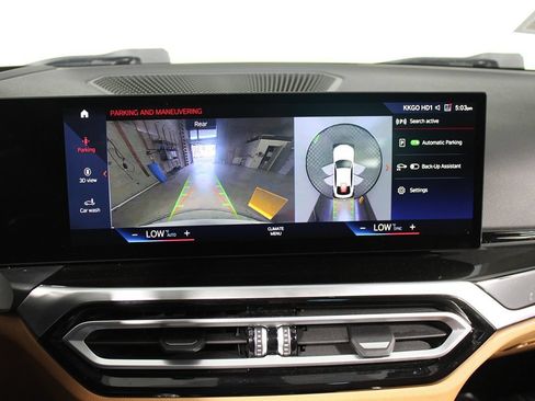 Used 2023 BMW i4 eDrive35 w/ Premium Package RWD image 21