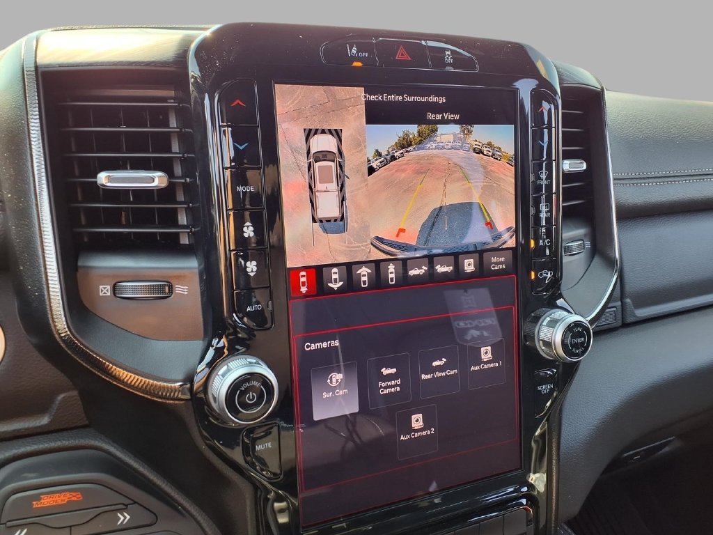 New 2027 RAM 1500 RHO AWD/4WD image 6