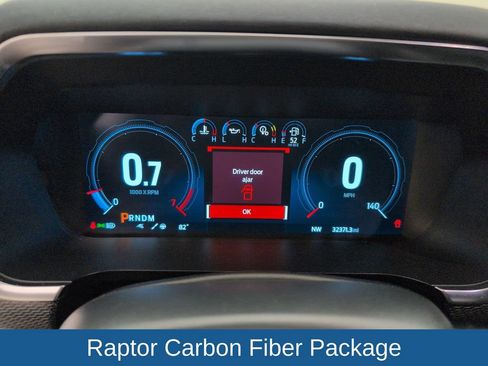 Used 2022 Ford F150 Raptor w/ Equipment Group 801A High AWD/4WD image 21