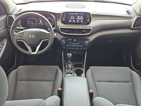 Used 2019 Hyundai Tucson Sport w/ Cargo Package AWD/4WD image 23