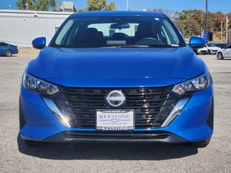Used 2024 Nissan Sentra SV video 2