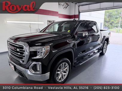 Used 2020 GMC Sierra 1500 SLT w/ SLT Premium Package
