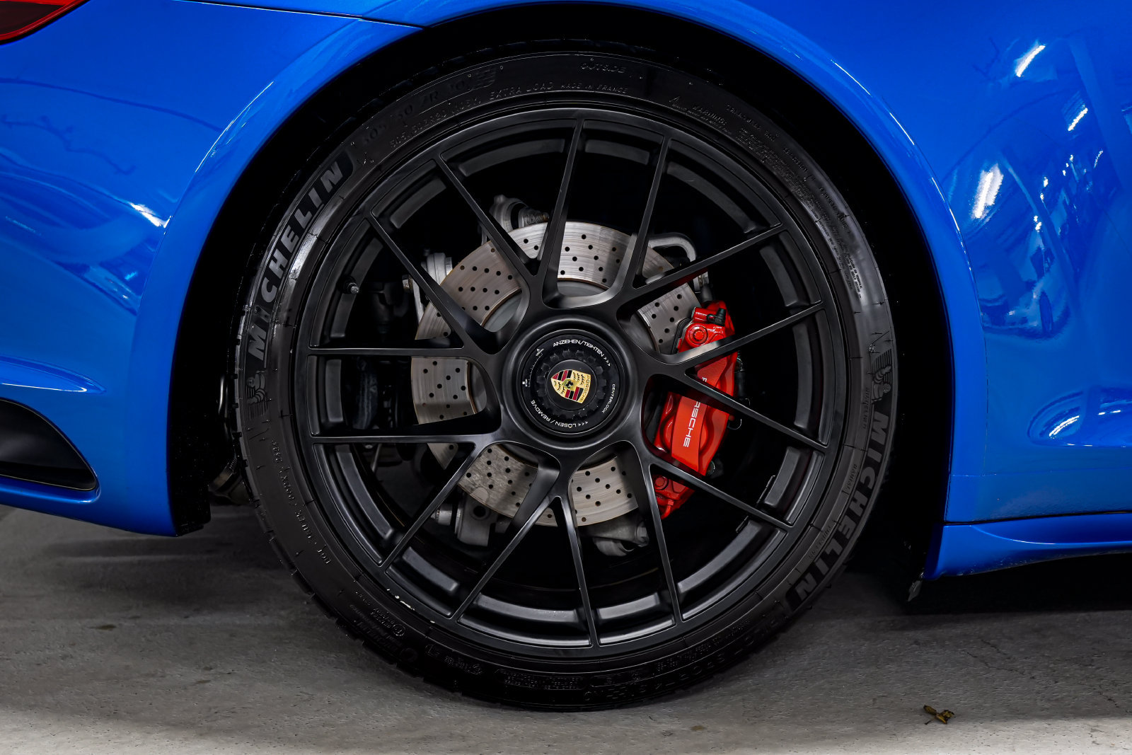 Used 2017 Porsche 911 Carrera GTS RWD image 46