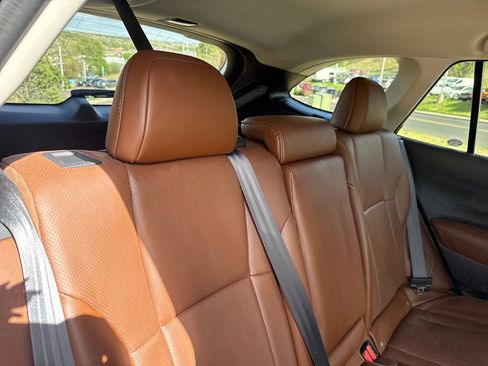 Used 2021 Subaru Outback Touring XT image 24