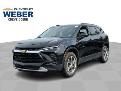 Used 2024 Chevrolet Blazer LT w/ Convenience Package