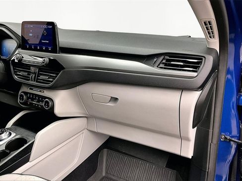 Certified 2023 Ford Escape Active image 17