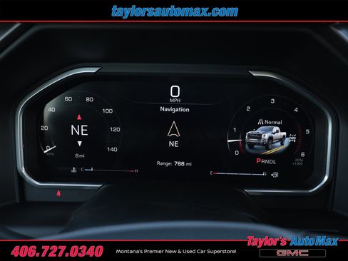 New 2026 GMC Sierra 2500 AT4 w/ AT4 Premium Plus Package image 9