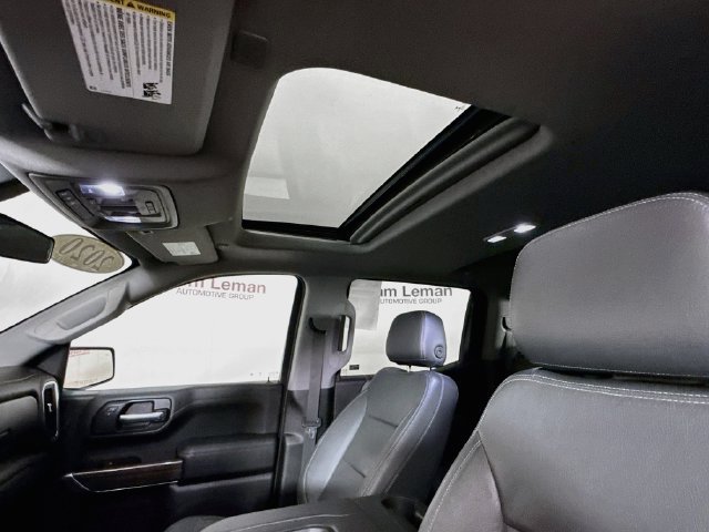 Used 2020 Chevrolet Silverado 1500 RST w/ All-Star Edition AWD/4WD image 23
