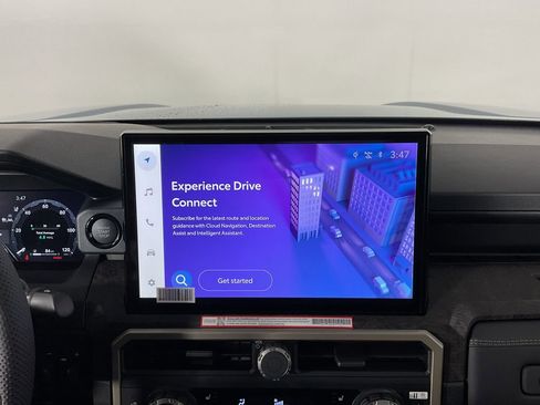 New 2026 Toyota Tacoma Limited image 11