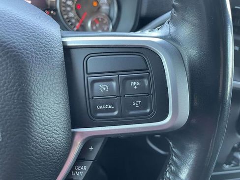Used 2022 RAM 2500 Lone Star w/ Level A Equipment Group AWD/4WD image 22