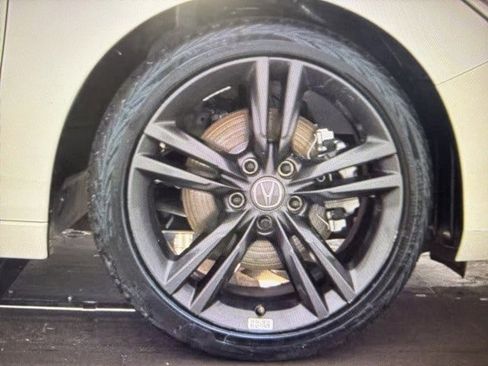 Used 2025 Acura Integra A-Spec image 7