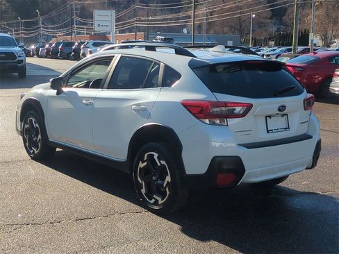 Used 2021 Subaru Crosstrek 2.5i Limited w/ Moonroof Package 2 image 6