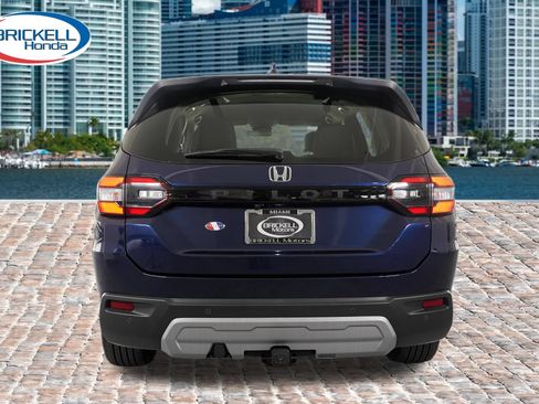 Certified 2023 Honda Pilot EX-L image 7