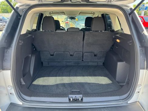 Used 2018 Ford Escape SE AWD/4WD image 6